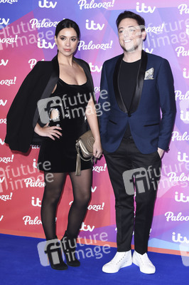 ITV Palooza! 2021 in London