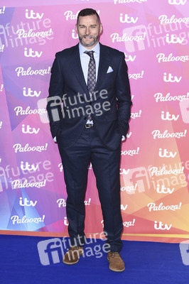 ITV Palooza! 2021 in London