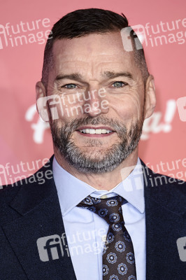 ITV Palooza! 2021 in London