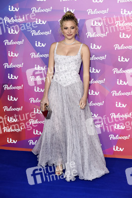 ITV Palooza! 2021 in London