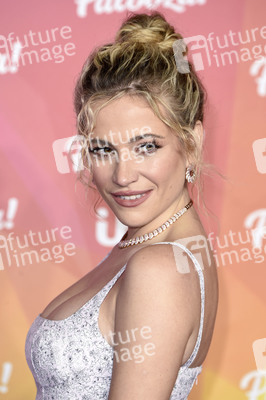 ITV Palooza! 2021 in London