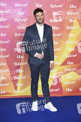 ITV Palooza! 2021 in London