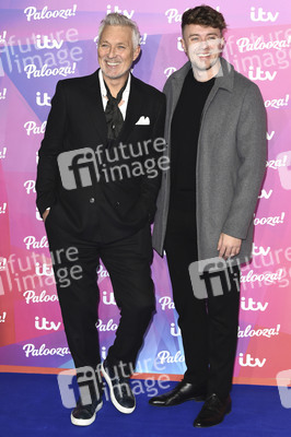 ITV Palooza! 2021 in London