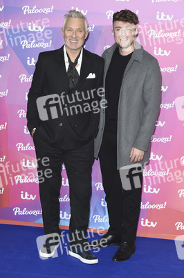 ITV Palooza! 2021 in London