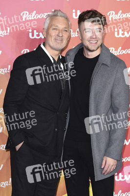 ITV Palooza! 2021 in London