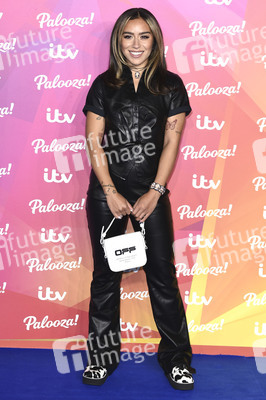 ITV Palooza! 2021 in London