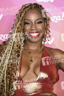 ITV Palooza! 2021 in London