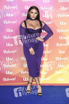 ITV Palooza! 2021 in London