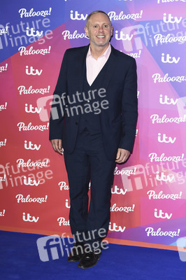 ITV Palooza! 2021 in London