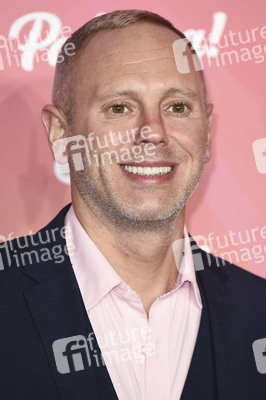 ITV Palooza! 2021 in London
