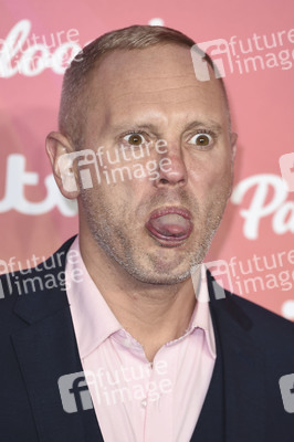 ITV Palooza! 2021 in London