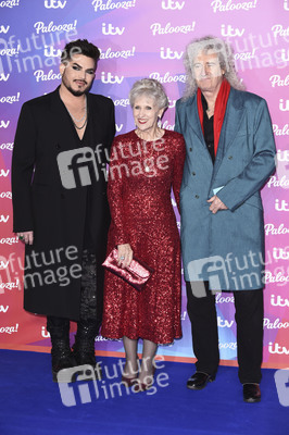 ITV Palooza! 2021 in London