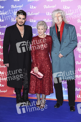 ITV Palooza! 2021 in London
