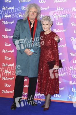 ITV Palooza! 2021 in London
