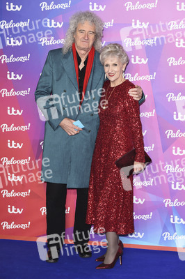 ITV Palooza! 2021 in London