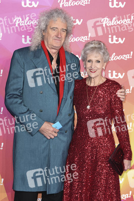 ITV Palooza! 2021 in London