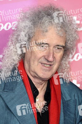 ITV Palooza! 2021 in London