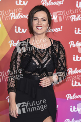 ITV Palooza! 2021 in London