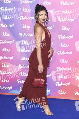 ITV Palooza! 2021 in London