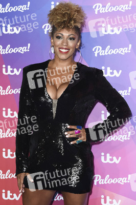 ITV Palooza! 2021 in London