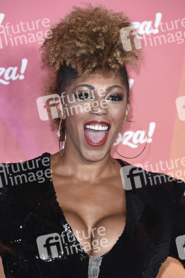 ITV Palooza! 2021 in London