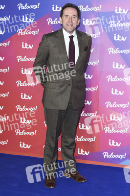 ITV Palooza! 2021 in London