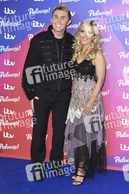 ITV Palooza! 2021 in London