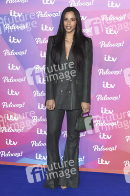 ITV Palooza! 2021 in London