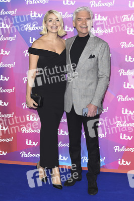 ITV Palooza! 2021 in London