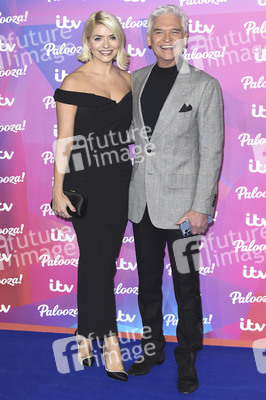 ITV Palooza! 2021 in London