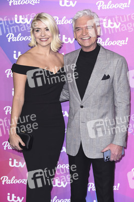 ITV Palooza! 2021 in London