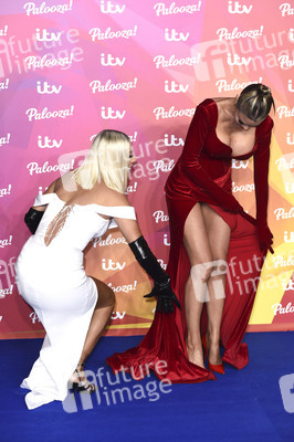 ITV Palooza! 2021 in London