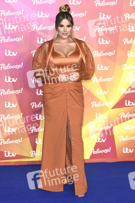 ITV Palooza! 2021 in London