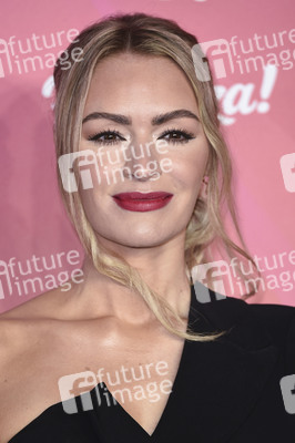 ITV Palooza! 2021 in London