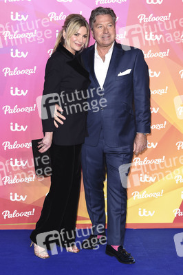 ITV Palooza! 2021 in London