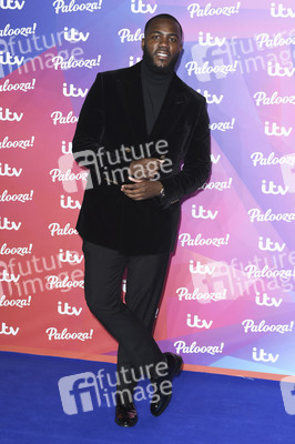 ITV Palooza! 2021 in London