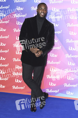 ITV Palooza! 2021 in London