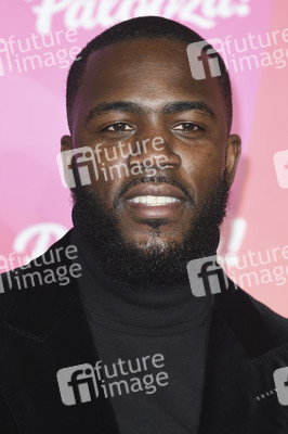 ITV Palooza! 2021 in London