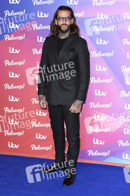 ITV Palooza! 2021 in London