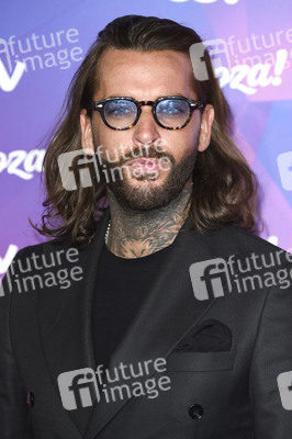 ITV Palooza! 2021 in London