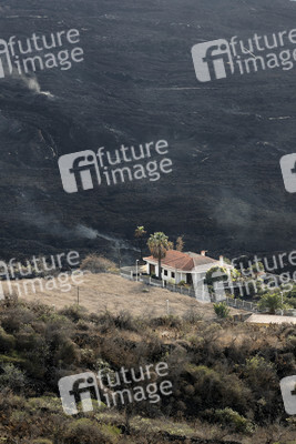 Vulkanausbruch auf La Palma