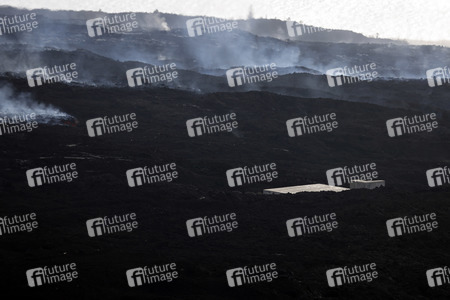 Vulkanausbruch auf La Palma