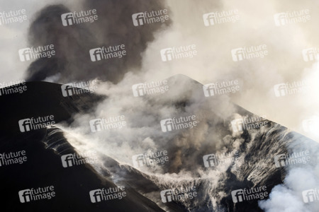 Vulkanausbruch auf La Palma