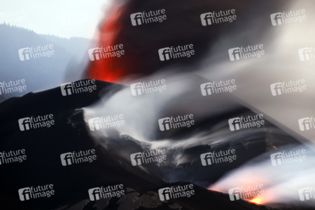 Vulkanausbruch auf La Palma