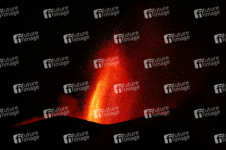 Vulkanausbruch auf La Palma