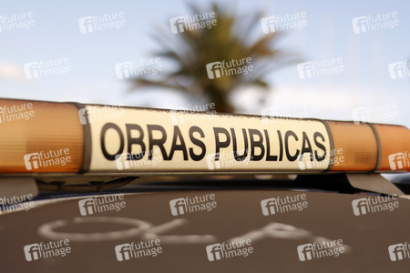 Ascheregen auf La Palma