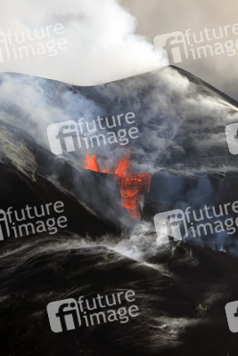 Vulkanausbruch auf La Palma