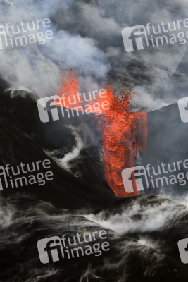 Vulkanausbruch auf La Palma