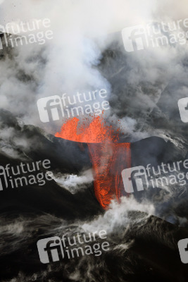 Vulkanausbruch auf La Palma