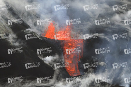 Vulkanausbruch auf La Palma